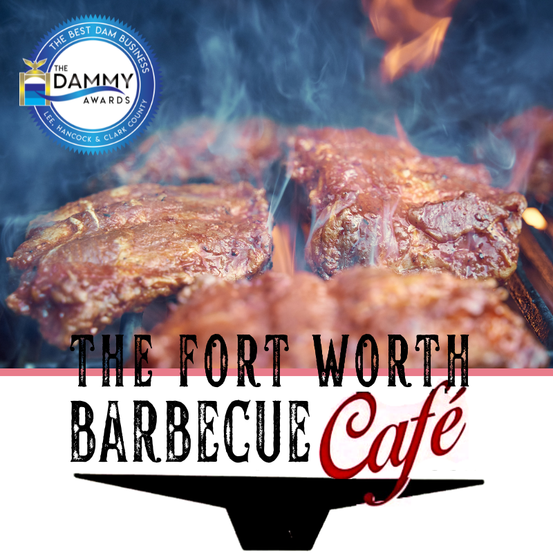 Fort Worth Barbeque Cafe