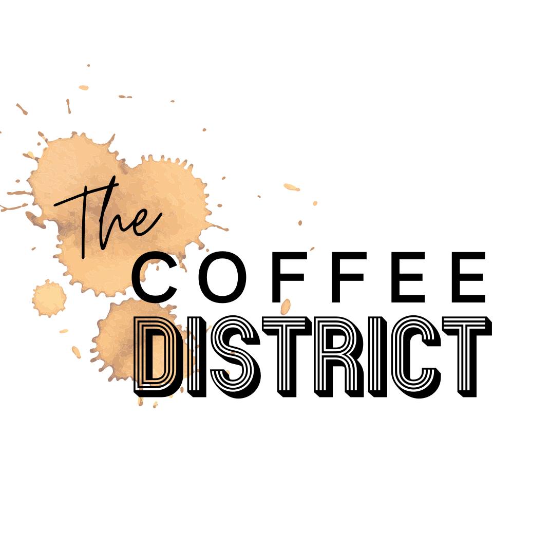 The Coffee District