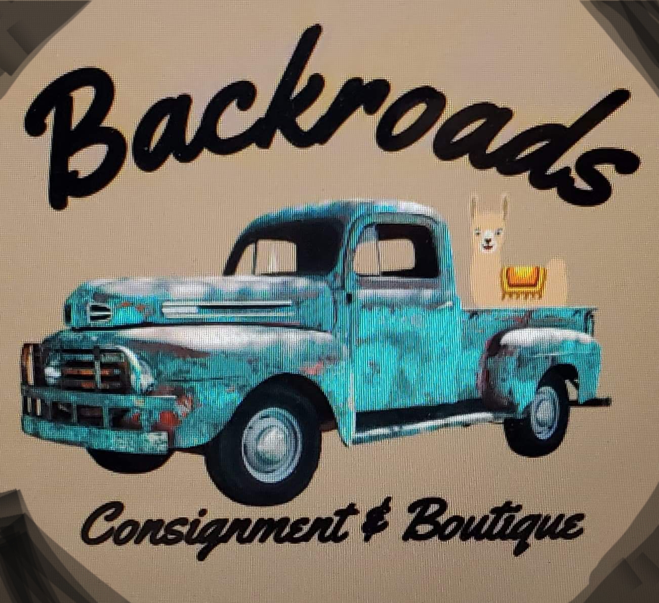 Backroads Consignment & Boutique