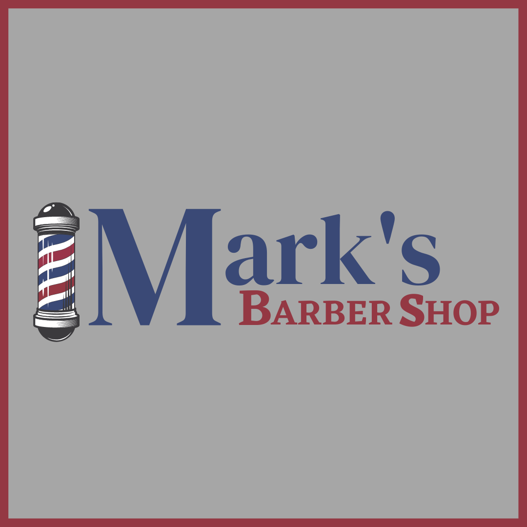Mark's Barber Shop