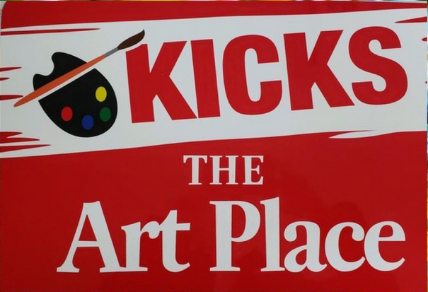 KICKS The Art Place