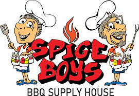 Spice Boys BBQ Supply House