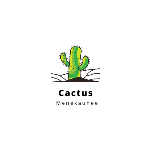 Cactus Menekaunee
