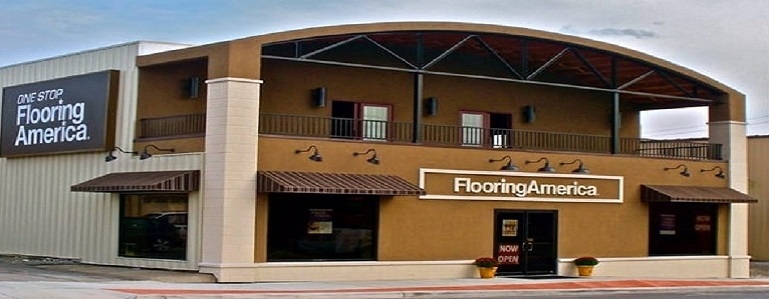 One Stop Flooring America