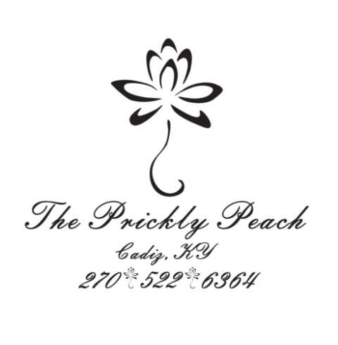 The Prickly Peach Florist & Gifts