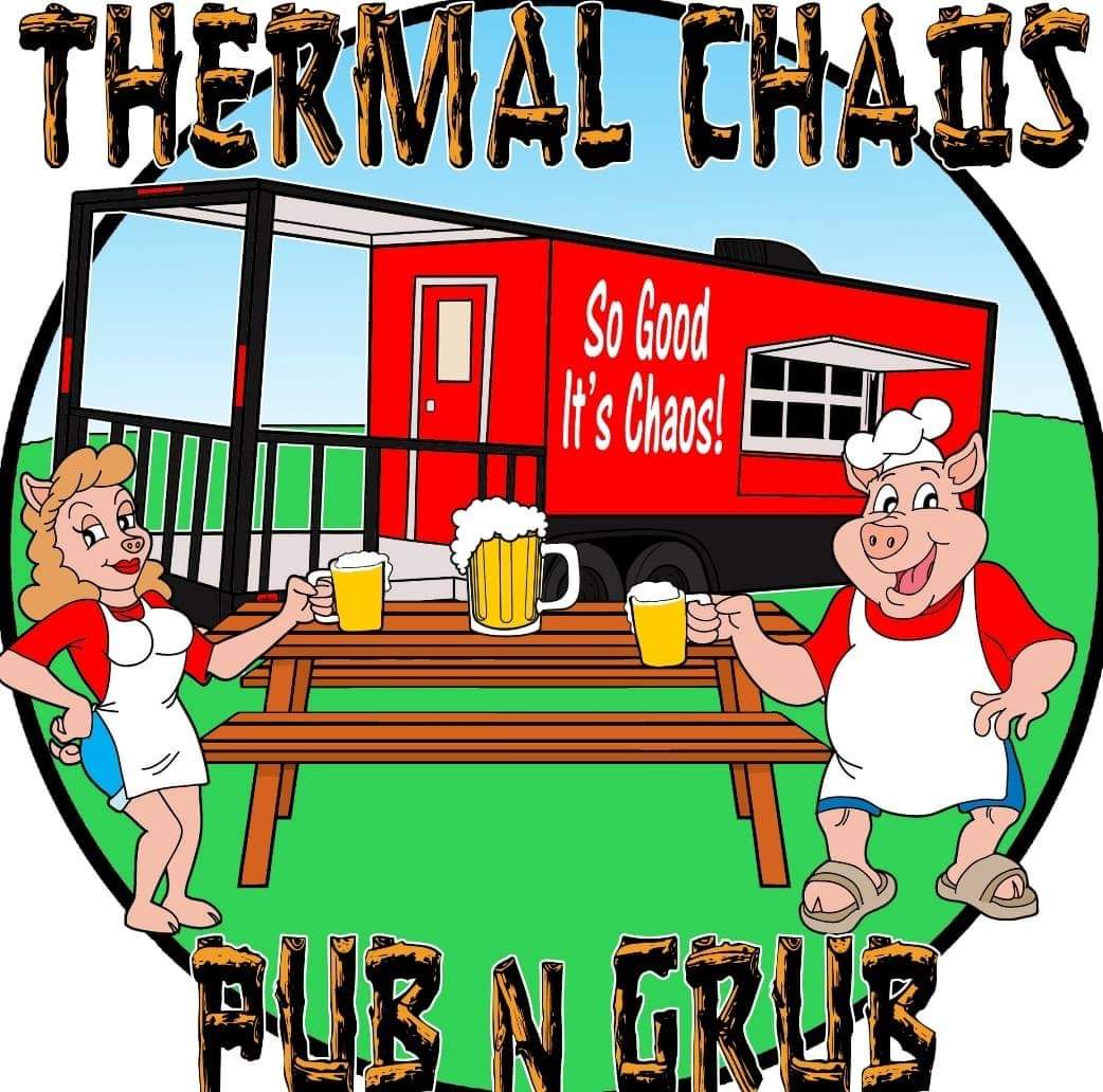 Thermal Chaos Pub N Grub