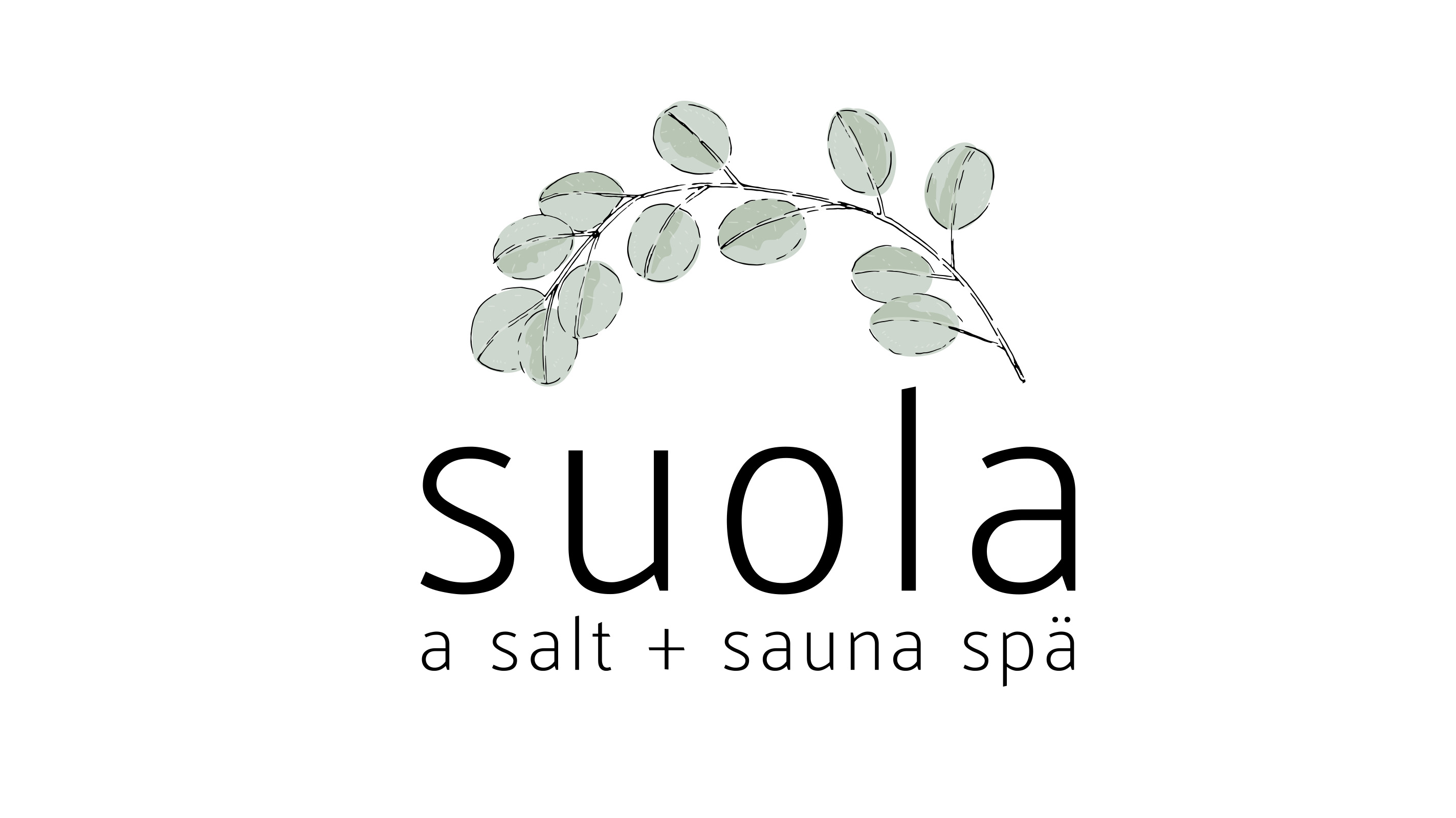 Suola Salt & Sauna Spa