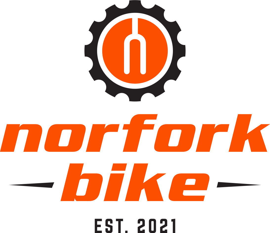 Norfork Bike