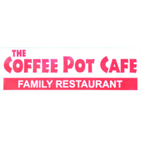 The Coffee Pot Cafe