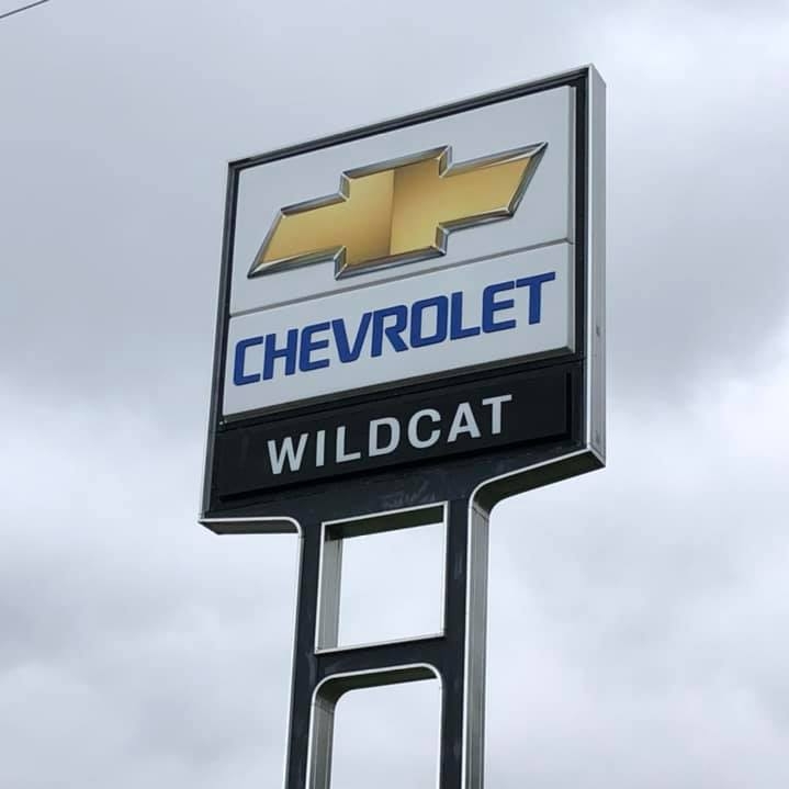 Wildcat Chevrolet