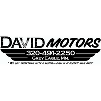 David Motors