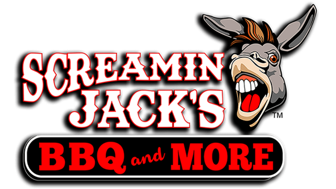 Screamin Jack's BBQ