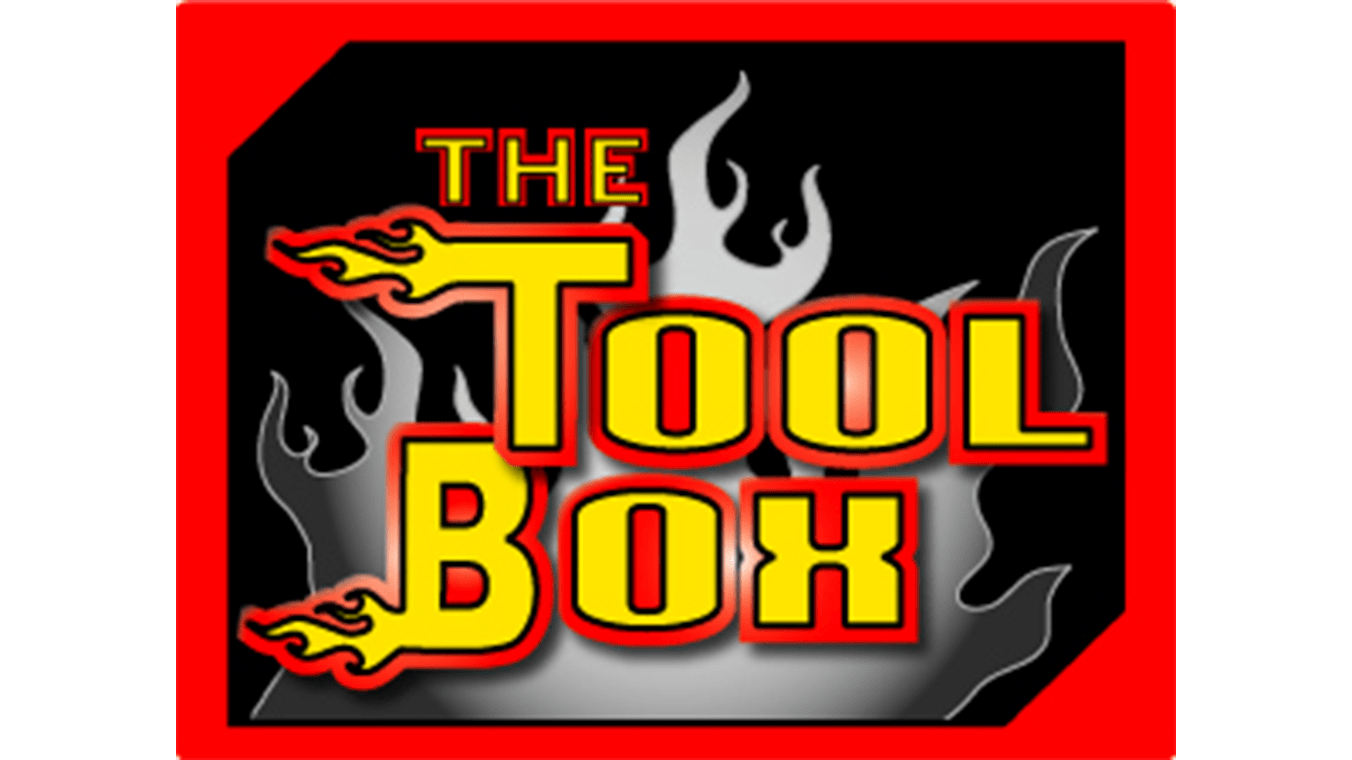 The Tool Box of Elk City