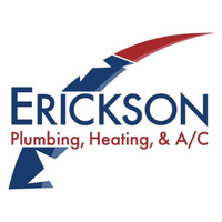 Erickson's Plumbing, Heating, & A/C
