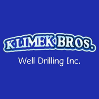 Klimek Bros. Well Drilling Inc.