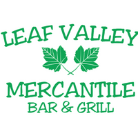 Leaf Valley Mercantile Bar & Grill