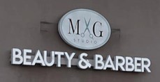 MG Studio Beauty & Barber