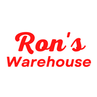 Ron's Warehouse