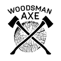 Woodsman Axe