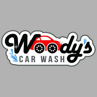 Woody's Car Wash