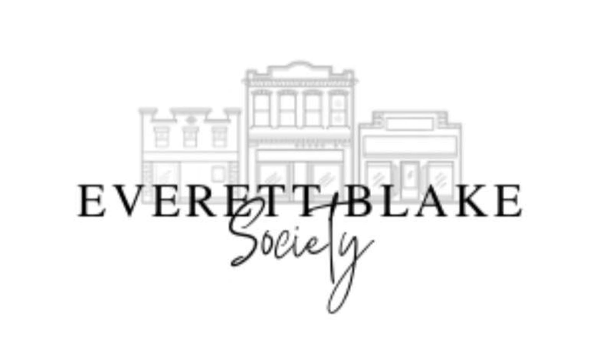 Everett Blake Society