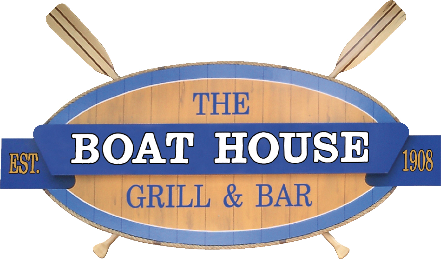 The Boat House Grill and Bar