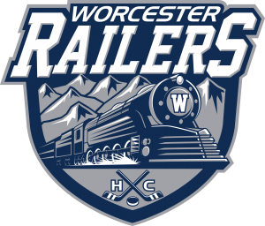 Worcester Railers HC