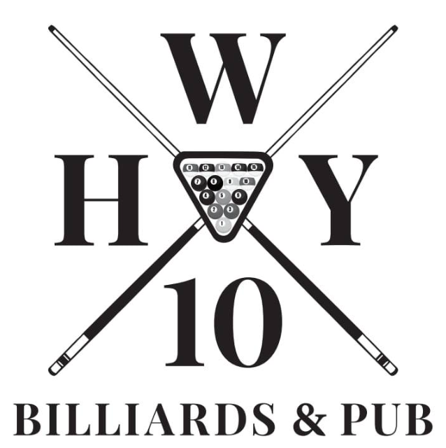 Hwy 10 Billiards and Pub