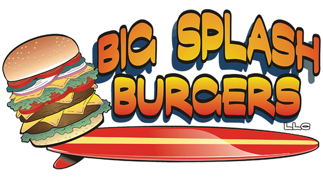 Big Splash Burgers