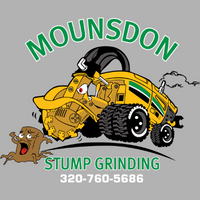 Mounsdon Stump Grinding