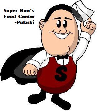 Super Rons Food Center