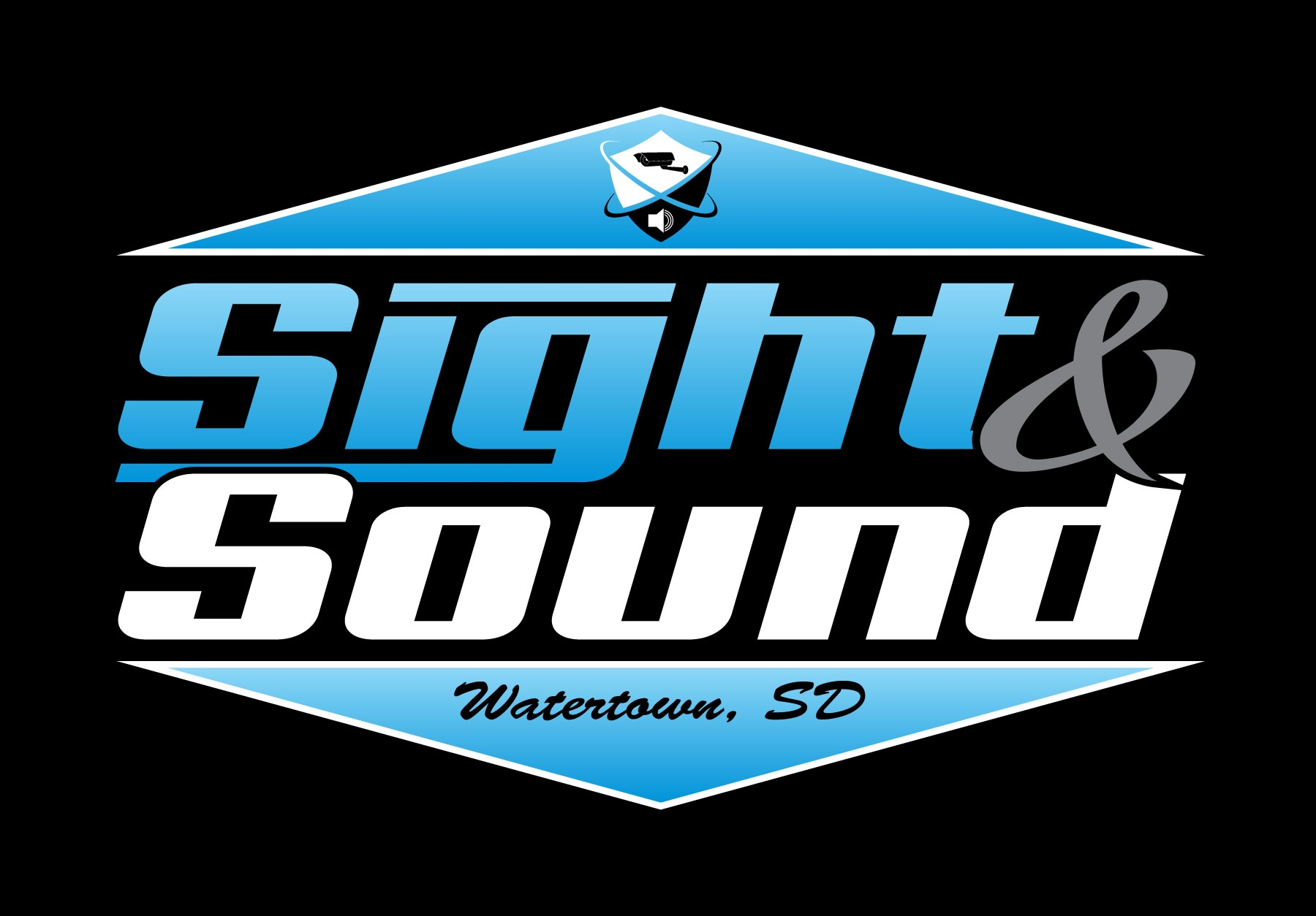 Sight and Sound in Watertown