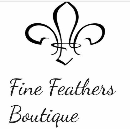 Fine Feathers Boutique