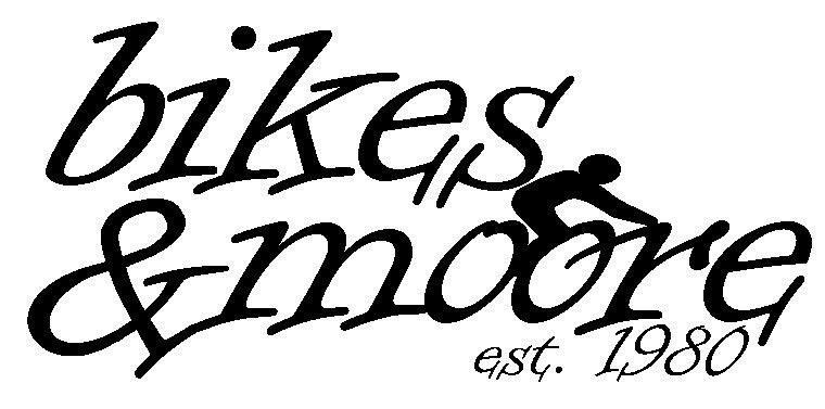 Bikes & Moore