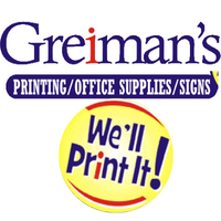 Greimans Printing and Office Supplies