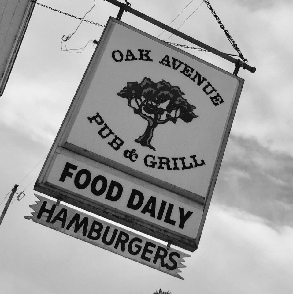 Oak Avenue Pub & Grill
