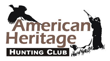 American Heritage Hunting Club