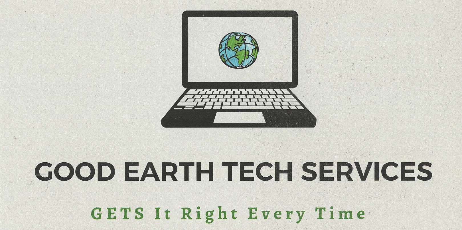 Good Earth Tech Services