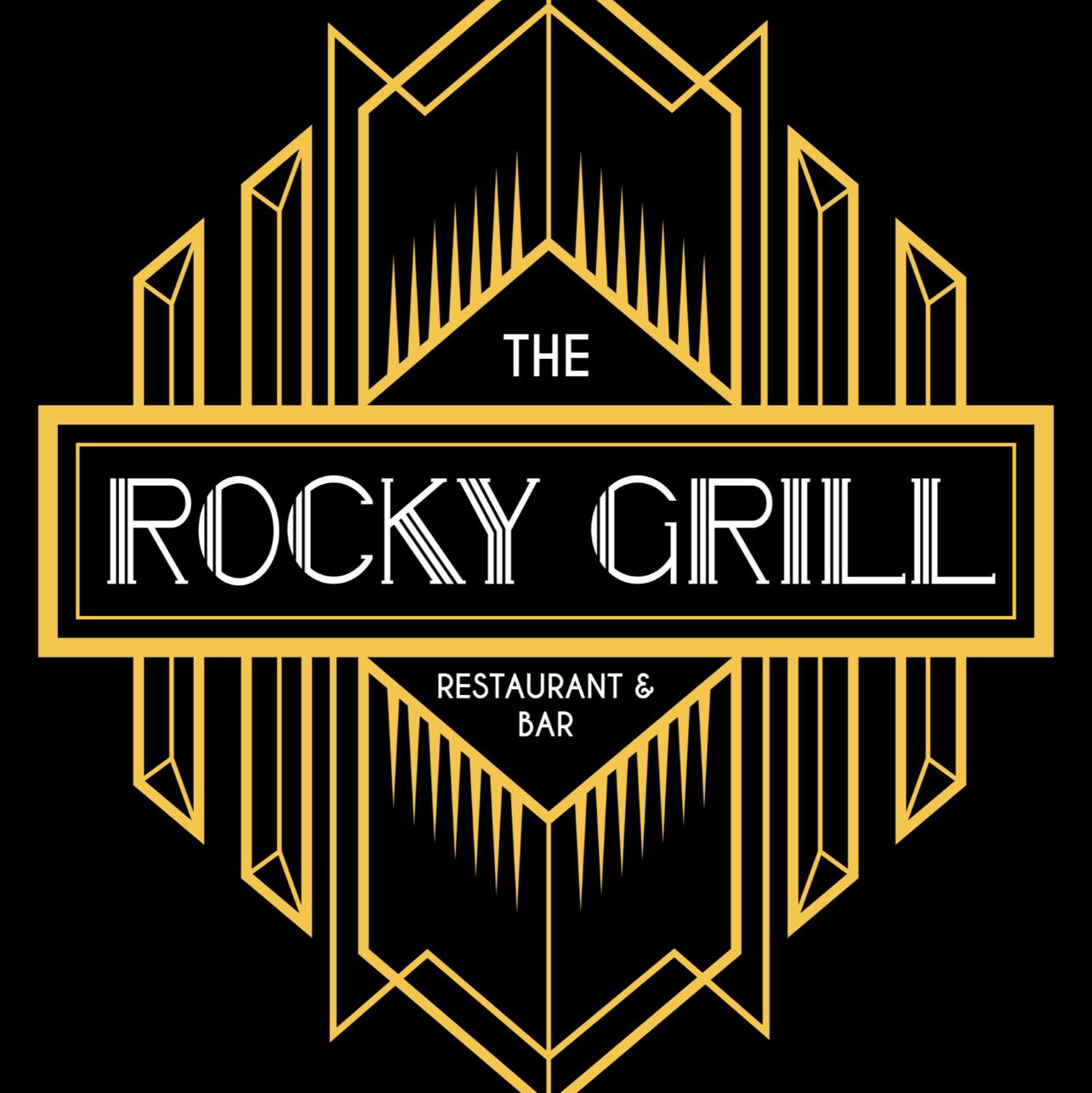 Rocky Grill