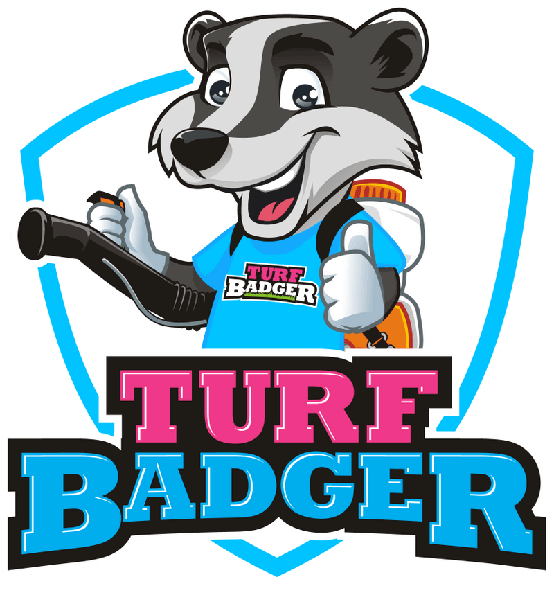 Turf Badger