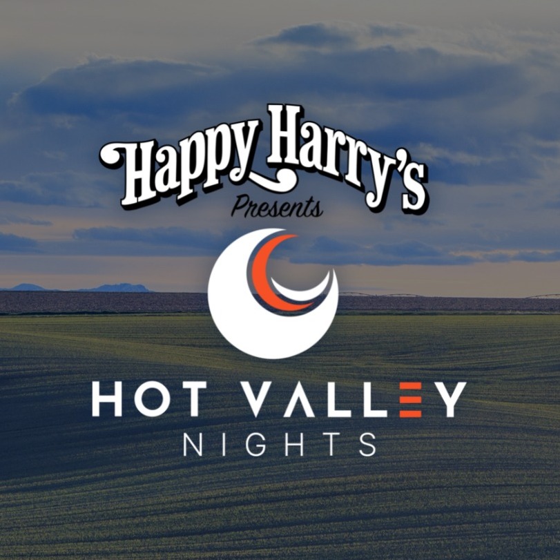 Happy Harry's Hot Valley Nights