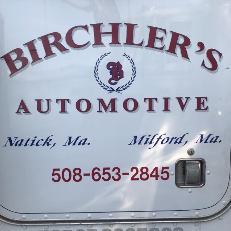 Birchler's Automotive