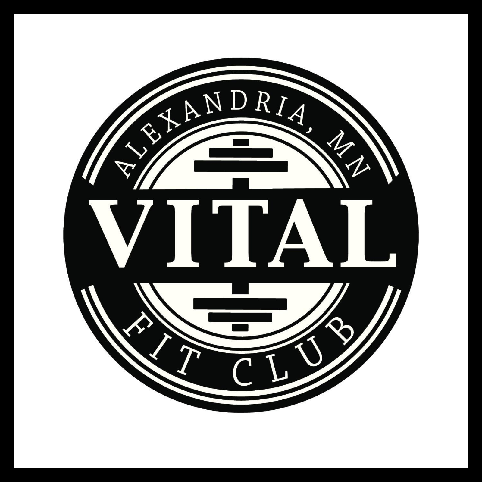Vital Fit Club