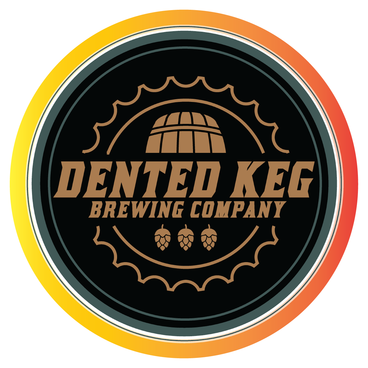 Dented Keg Brewing Company