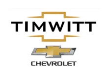 Tim Witt Chevrolet