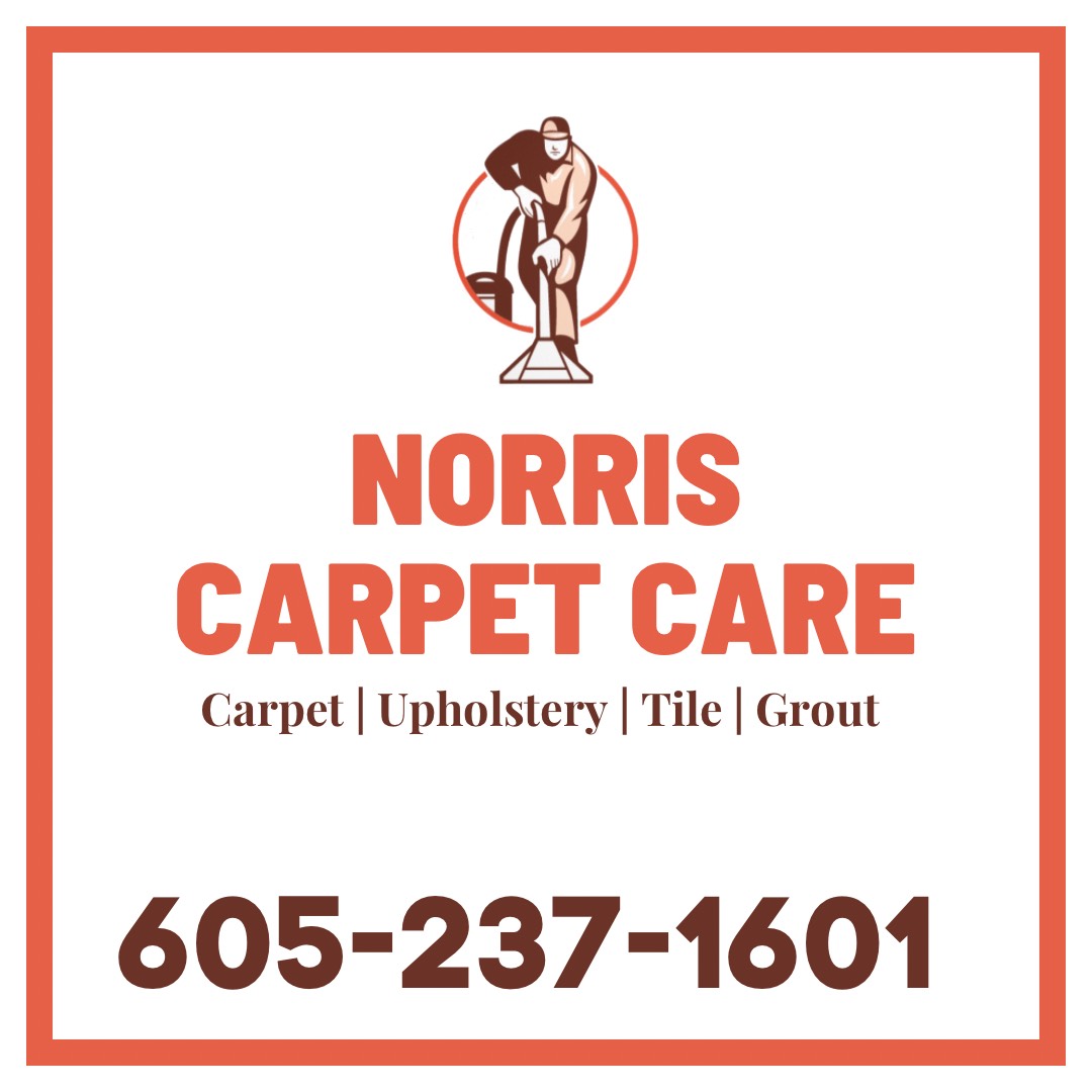 Norris Carpet Care in Watertown