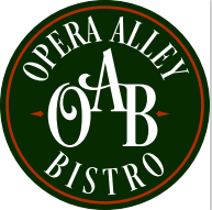 Opera Alley Bistro