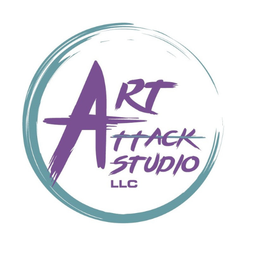 Art Attack Studio