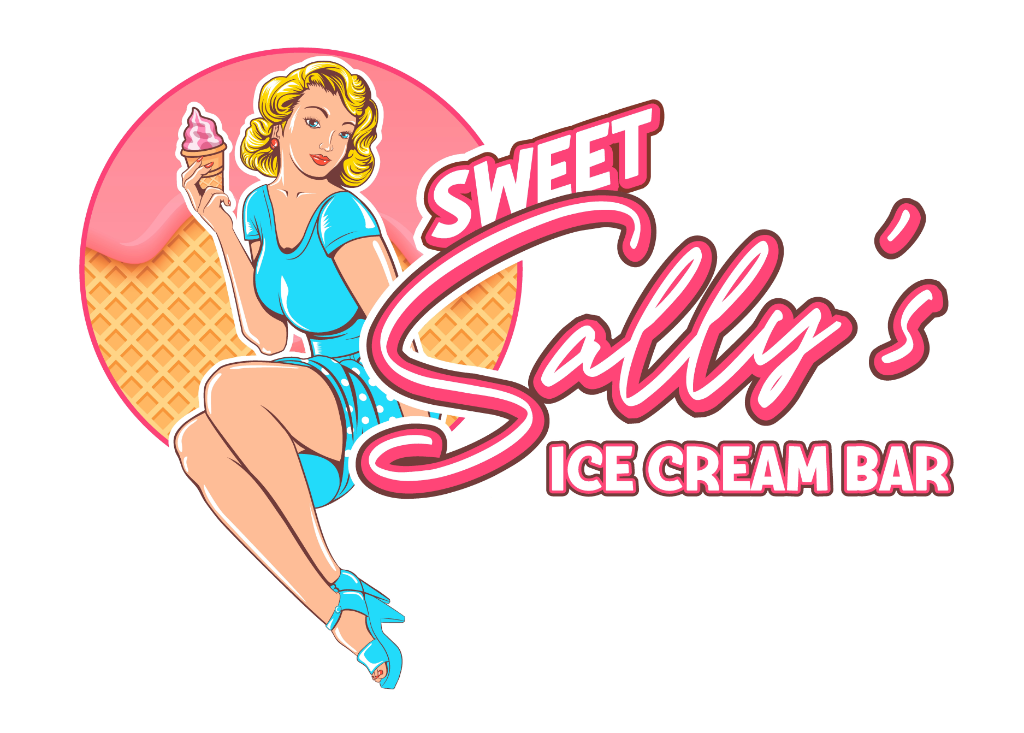 Sweet Sally's Ice Cream Bar