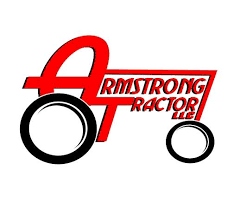Armstrong Tractor